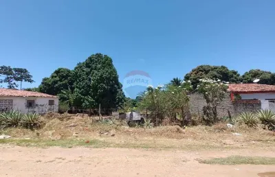 Terreno à venda na Rua Poeta Jalmir De Andrade, 85, Pajuçara, Natal