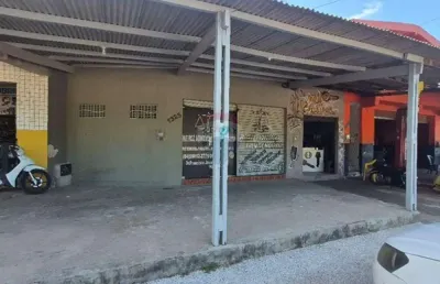 Investimento imperdível! ponto comercial na av. das fronteiras – natal, rn