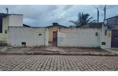 À venda - casa 3/4, bairro lagoa azul - conjunto habitacional gramoré