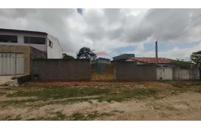 Oportunidade imperdível: lote de 450m² à venda no potengi, zona norte - aceita financiamento
