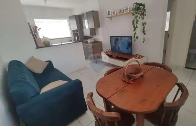 Repasse - casa 2/4 condomínio prosperar em são gonçalo do amarante - financimento caixa