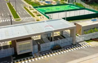 Vendo terreno com 240m² no condomínio ecoville 2 – cajupiranga - oportunidade única!