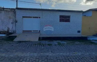 Ótima - casa - aconchegante - conjuto - brasil - novo - pajuçara