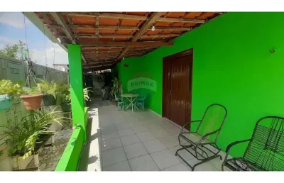 Casa - venda - nossa senhora da apresentação - zona - norte - de - natal