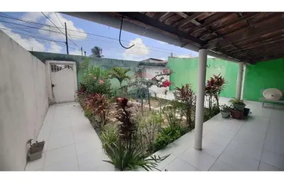 Casa com 2 quartos à venda na Rua São Nestor, 245, Lagoa Azul, Natal