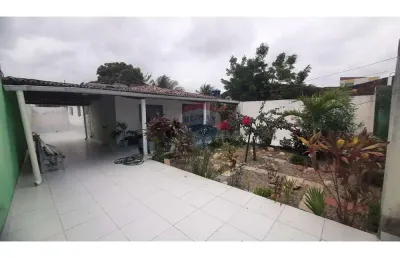 Casa com 2 quartos à venda na Rua São Nestor, 245, Lagoa Azul, Natal