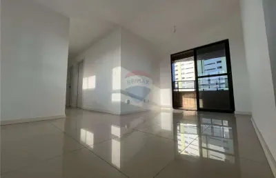 Apartamento com 2 quartos à venda no Tirol, Natal 