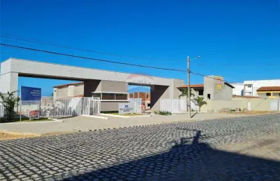 Apartamento com 2 quartos à venda na Rua Doutor Pedro Lopes Cardoso, 49, Pajuçara, Natal