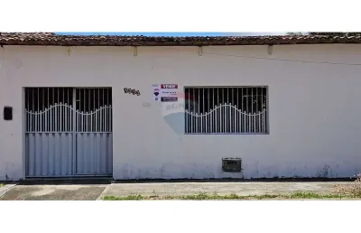 Casa - venda - no bairro de lagoa azul - nova natal