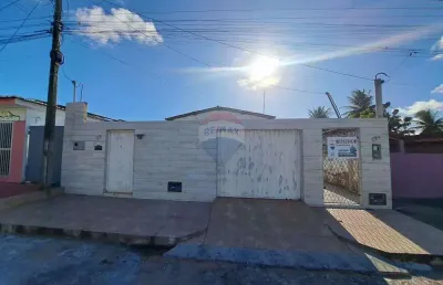 Casa com 5 quartos à venda no Conjunto Amarante, São Gonçalo do Amarante 