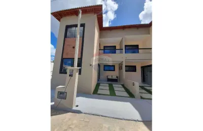 Apartamento com 2 quartos à venda no Centro, Extremoz 