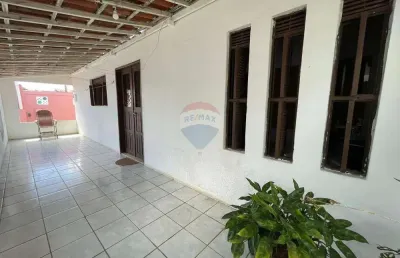 Casa com 2 quartos à venda no Igapó, Natal 