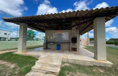 Casa duplex/sobrado no condominio bosque das acacias (aceita financiamento)
