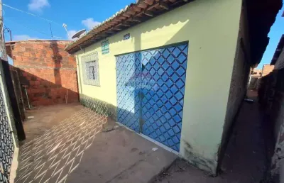Casa residencial à venda – ótimo preço em natal, rn