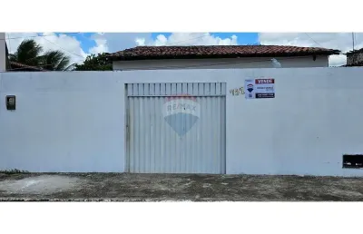 Casa com 3 quartos à venda na Luiz Moura, 751, Lagoa Azul, Natal
