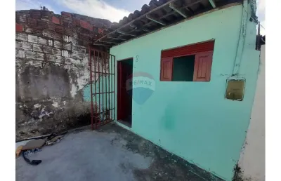 Casa com 2 quartos à venda na Rua Poeta Luiz Rabelo, 08, Nossa Senhora da Apresentação, Natal