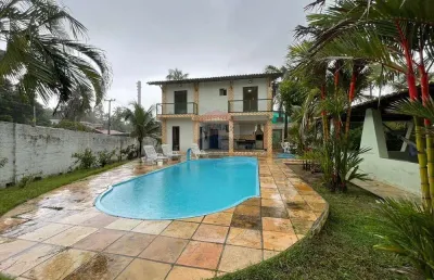 Casa com 5 quartos à venda no Povoado Dom Marcolino, Maxaranguape 