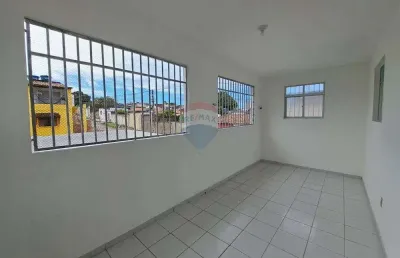 Casa com 3 quartos à venda no Pajuçara, Natal 