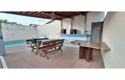 Casa com 3 quartos à venda na Rua Boa Saúde, 919, Jardins, São Gonçalo do Amarante