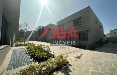 Casa em condominio fechado, chácara santo antônio, hípica santo amaro