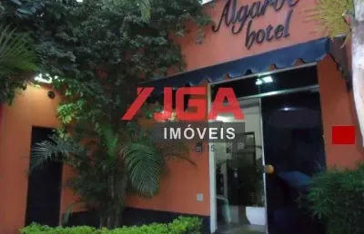 Ponto comercial com 27 salas para alugar em Santo Amaro, São Paulo 