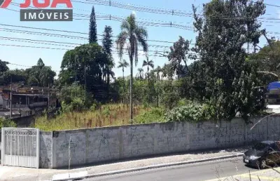 Terreno a venda ou locação em parelheiros zona sul de são paulo