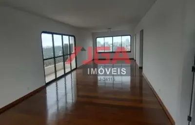 Cobertura com 5 quartos e 6 banheiros à venda, 647 m² por r$ 2.750.000 alto da boa vista, são paulo - sp