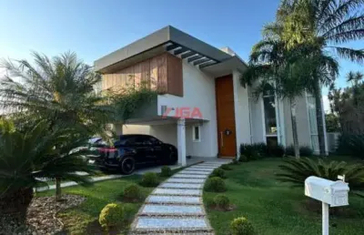 Casa a venda no condomínio casa reserva da serra, jundiaí, interior de são paulo