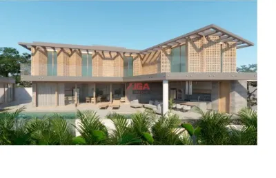 Casa a venda no condominio tamboré 11, zona oeste de são paulo