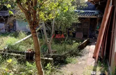 Terreno à venda em são paulo-sp, jardim campo grande: 323m² de oportunidade única!