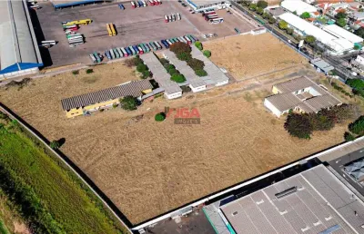 Terreno comercial à venda no Jardim Amanda I, Hortolândia 