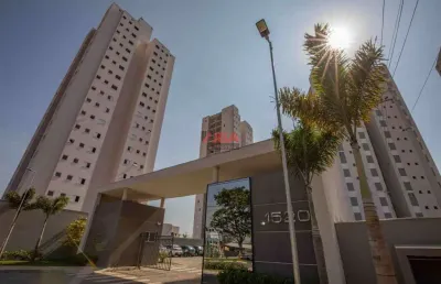 Imperdível apartamento à venda em hortolândia-sp, jardim amanda i: 2 quartos, 1 suíte, 1 sala, 2 banheiros, 1 vaga - 58m²