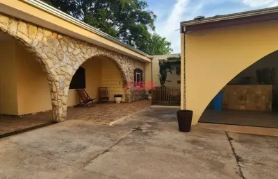 Imperdível oportunidade: casa à venda em hortolândia-sp, loteamento remanso campineiro, 3 quartos, 1 sala, 2 banheiros, 8 vagas de garagem, 205,00 m².