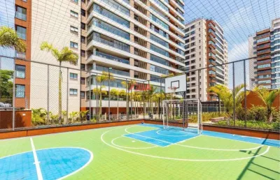 Cobertura com 4 quartos à venda no Morumbi, São Paulo 