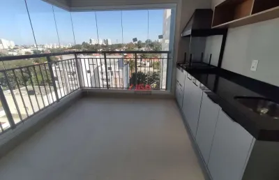 Apartamento a venda na av cupece, próximo ao aeroporto de congonhas