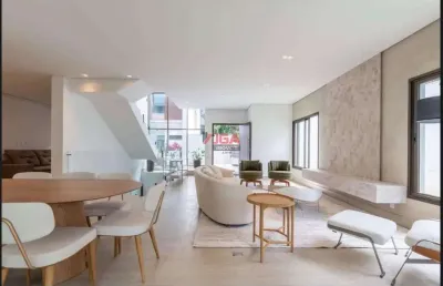 Linda casa em condomínio fechado no alto da boa vista