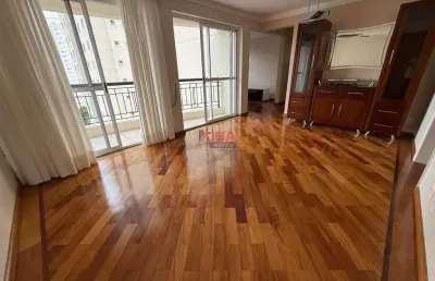 Venda de apartamento na moliere, em condominio fechado no jardim marajoara, condominio maison guimet