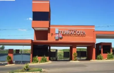 Terreno dos sonhos no condomínio quintas da terracota em indaiatuba sp!