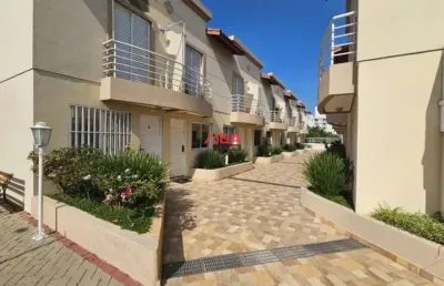 Ótima oportunidade! casa para venda em condomínio fechado