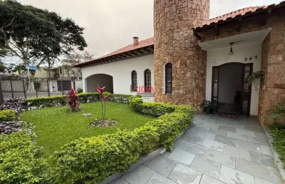 Casa com 3 quartos à venda no Jardim Campo Grande, São Paulo 