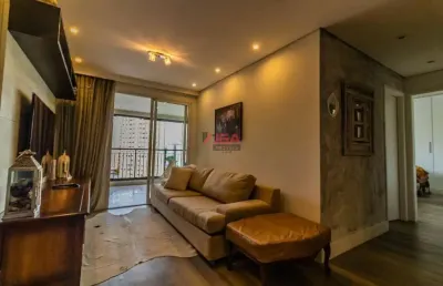 Locação de apartamento no jardim prudência, próximo ao brooklin