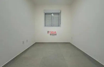 Apartamento de 2 quartos com suíte e vaga de garagem terras de carrara, hortolândia-sp: confira já!