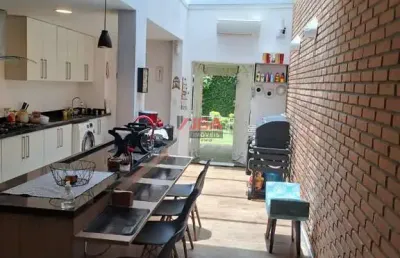 Casa reformada em condominio quintas marajoara  - interlagos - próximo ao shopping interlagos