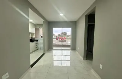 Apartamento para locação terras de carrara hortolândia-sp: 2 quartos, 1 suíte, 1 vaga de garagem!