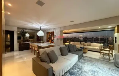 Apartamento com 3 quartos à venda no Jardim Marajoara, São Paulo 
