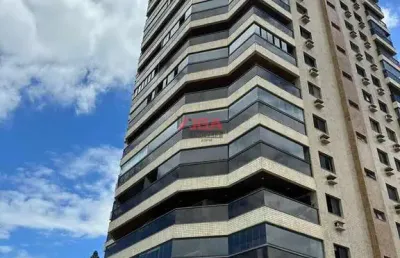 Apartamento a venda n a praia grande, balneário florida