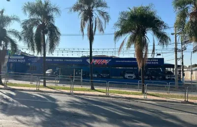 Oportunidade única! ponto comercial na vila real continuação, hortolândia-sp: 1 sala, 1 banheiro, 367,98 m² de área.