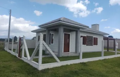 Casa com 3 quartos à venda na Rua Pelotas, 500, Camboim, Arroio do Sal