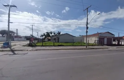Terreno comercial à venda no Centro, Arroio do Sal 