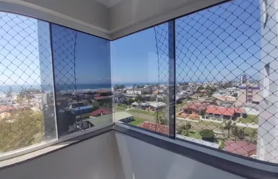 Lindo apartamento, com três quartos, pronto para morar.